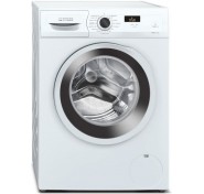 WF4J06L7 PITSOS Πλυντήριο ρούχων εμπρόσθιας φόρτωσης 7 kg Μέγιστες 1400 στροφές/λεπτό